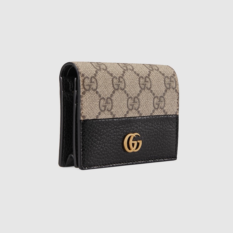 658610.17WAG.1283.004.080.0000.Light GG Marmont card case wallet